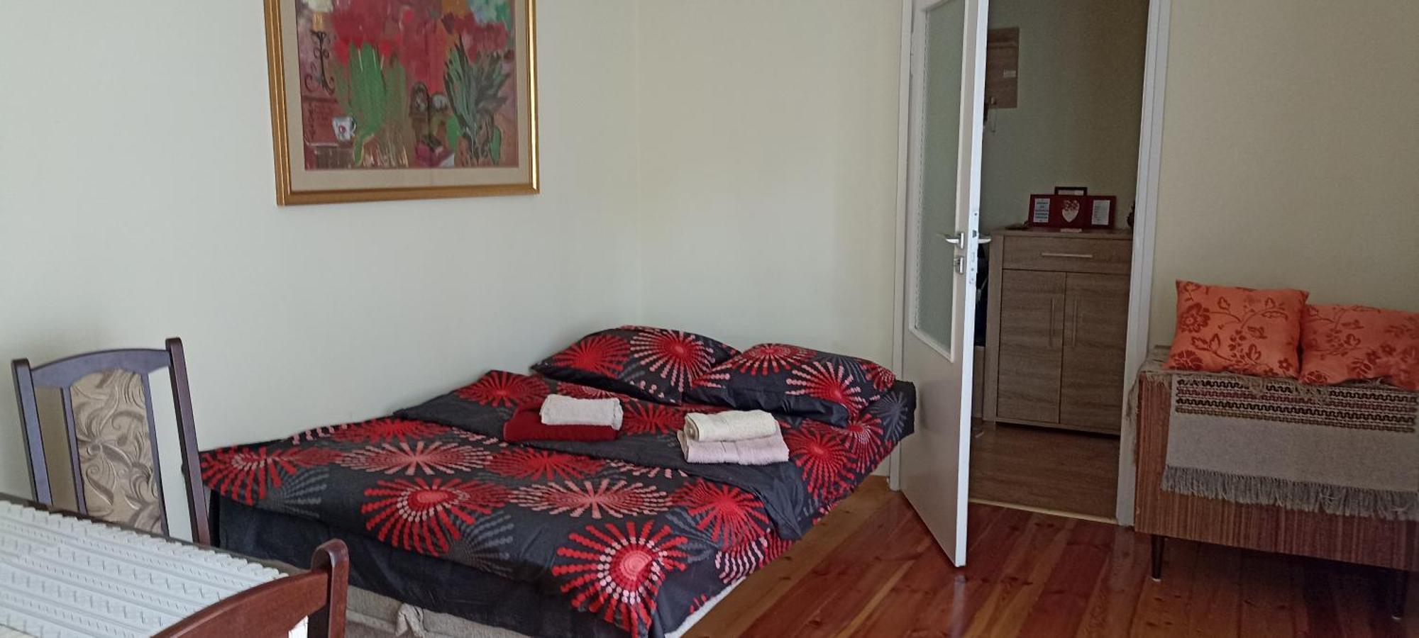 Katarzynka Gdansk Stare Miasto Habitación foto